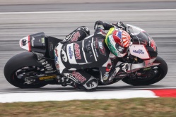 Moto2 : victoire de Zarco à Sepang - crédit photo : MotoGP