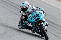 Moto3 : Kent domine à Brno - crédit photo : MotoGP