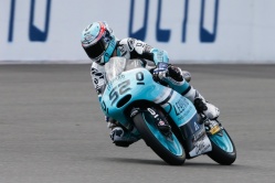 Moto3 : victoire de Kent à domicile - crédit photo : MotoGP