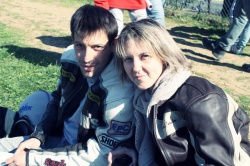 Nadine 24h Motos