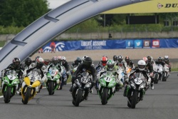 Promosport : Duchene s'impose à Carole en Promo 1000