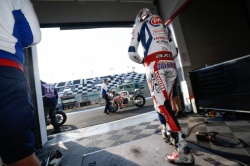 WSBK : Guintoli part au charbon !
