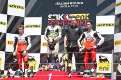 WSS : victoire Sofuoglu