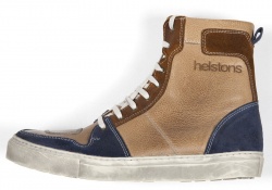 Baskets moto Helstons C2