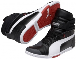 Baskets moto Puma Xelerate 1.2