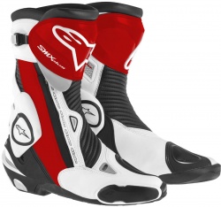 Bottes racing Alpinestars S-MX Plus