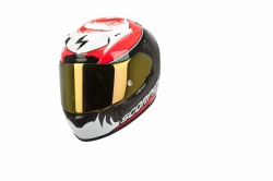 Casque Scorpion Exo-2000 EVO Air MASBOU