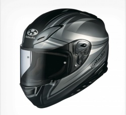 Casque intégral Kabuto Aeroblade III
