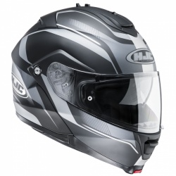 Casque IS-MAX II Element coté gauche