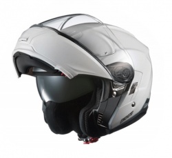 Casque modulable Kabuto Ibuki