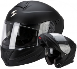 Casque modulable Scorpion Exo-920