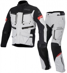Ensemble touring Alpinestars Valparaiso 2