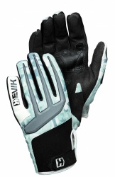 Gants Hevik Crux camouflage