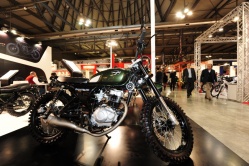 Hanway 125 / 250 Scrambler : la petite évasion