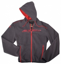 Ixon Dual : blouson avec doublure sweat pour un look urbain Ixon Dual : blouson avec doublure sweat pour un look urbain