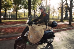 Jupe Norsetag pour Vespa