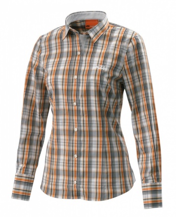 KTM chemise Girls Business Blouse