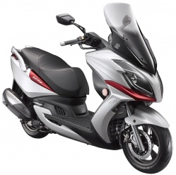 Scooter Kymco G-Dink 300i ABS