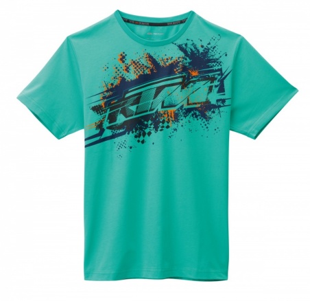 Tee-shirts KTM Finished