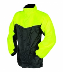 Baltik Flash veste de Dafy moto