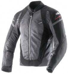 Veste textile Clover AirJet-3