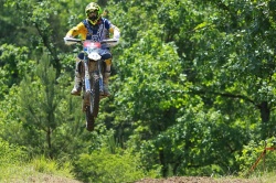 Renet s'impose en Enduro 2