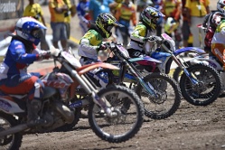 Enduro : 90ème édition des ISDE - crédit photo : Dario Agrati