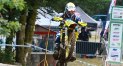 Victoire de Furtado en 50 cm3