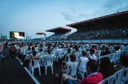 25.000 visiteurs à la Fête de l'ACO
