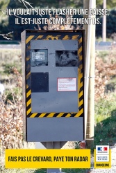 Un financement participatif pour les radars