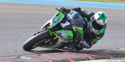 FSBK : Leblanc confirme à Nogaro
