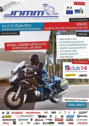 Le programme des JNMM