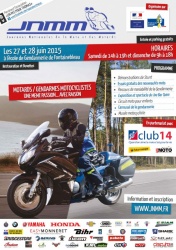 J-4 pour les JNMM