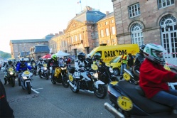 Annulation de la finale du Rallye Moto Tour - Crédit photo : Moto Tour