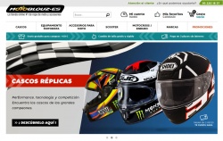 Motoblouz s'étend en Europe
