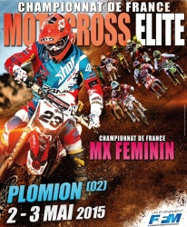 L'Elite MX de retour à Plomion