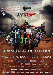 Grand Prix de France MXGP