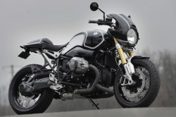 BMW R nineT Café Racer