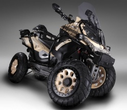 Concept Quadro Big Q