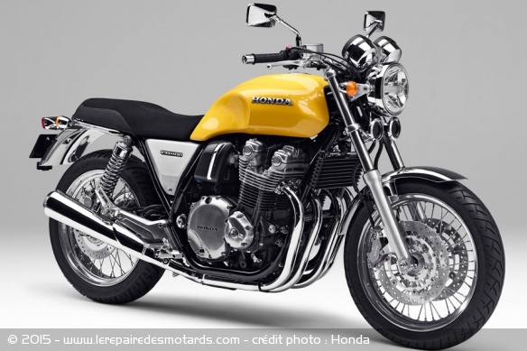 Honda Concept CB Honda Concept CB