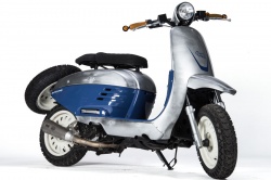 Prépa Django 'Le Derny'