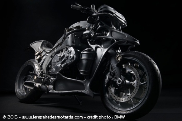 Prépas BMW Ingnite Straight Six - Juggernaut