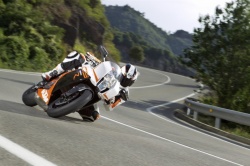 Promos KTM : packs, réductions, reprise et financement - crédit photo : Schedl R.