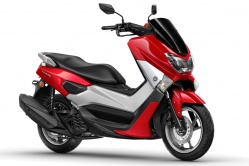 Prix et disponibilité du Yamaha NMax 125
