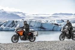 Promo KTM : pack voyage à 1 euro
