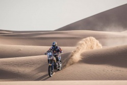 Sunderland s'impose et reprend la tête du rallye
