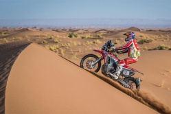 Sunderland s'impose et reprend la tête du rallye