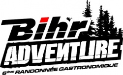 Rassemblement Bihr Adventure 2015