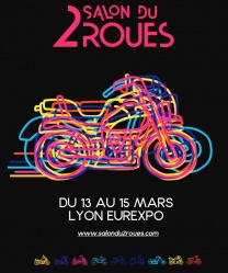 Salon du 2 Roues : le programme