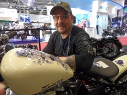 Stratégie Zero Engineering Absolut Moto